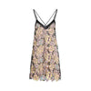 Midnight Blooms Lace Dress, Lace