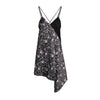 Call Me In The Morning Slip Dress, Afterdark Florals