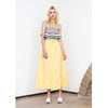 Casita Skirt, Yellow