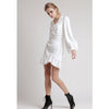 Elizabeth Dress, Off-white