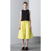 Martial Culottes, Yellow